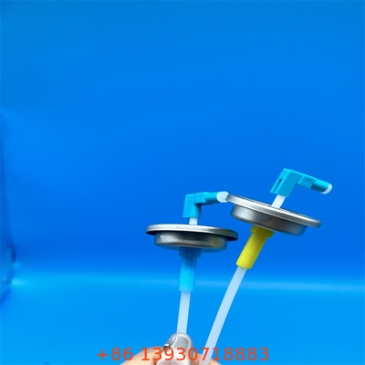 Efficient One-Inch Metered Valve for Industrial Water Systems - Robust Construction, Versatile Usage