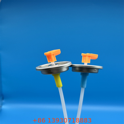 One-Inch Metered Valve for Water Management - Precision Control, Durable Design
