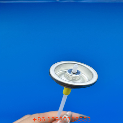 Reliable One-Inch Metered Valve for Residential Plumbing - Easy Installation, Precise Adjustment