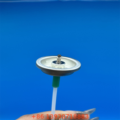 Efficient One-Inch Metered Valve for Industrial Water Systems - Robust Construction, Versatile Usage