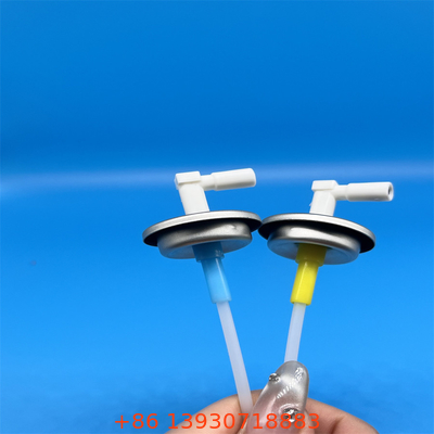 One-Inch Metered Valve for Residential Plumbing - Reliable Flow, Easy Installation