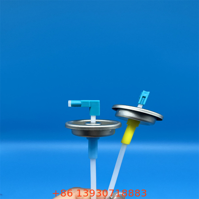Reliable One-Inch Metered Valve for Residential Plumbing - Easy Installation, Precise Adjustment