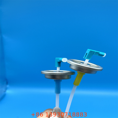 Durable One-Inch Metered Valve for HVAC Systems - Precision Control, Long-Lasting Material