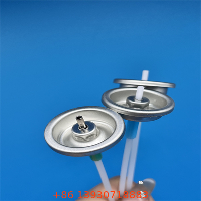 Durable One-Inch Metered Valve for HVAC Systems - Precision Control, Long-Lasting Material
