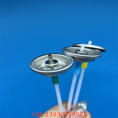 Efficient One-Inch Metered Valve for Industrial Water Systems - Robust Construction, Versatile Usage