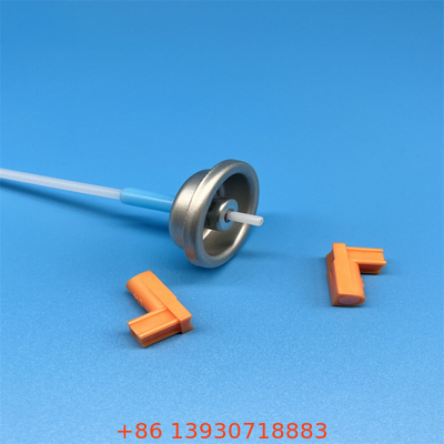 Durable One-Inch Metered Valve for HVAC Systems - Precision Control, Long-Lasting Material