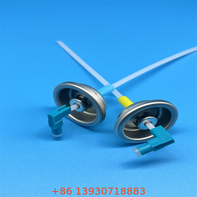 Metered  Valve Mist Spray 100mcl Free Sample Universal Compatibility