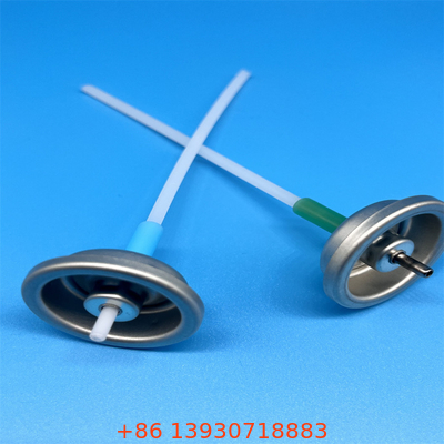 Metered  Valve Mist Spray 100mcl Free Sample Universal Compatibility