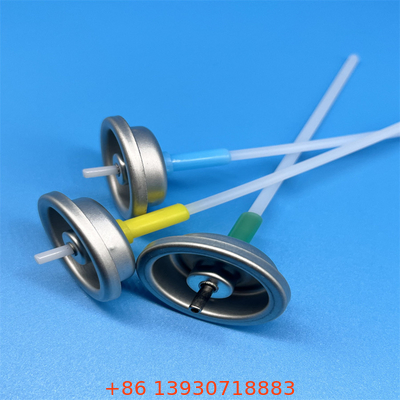 One-Inch Metered Valve for Water Management - Precision Control, Durable Design