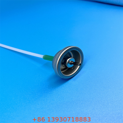 High-Precision One-Inch Metered Valve for Irrigation Systems - Accurate Flow Control, Durable Design