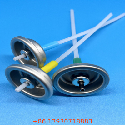 Versatile One-Inch Metered Valve for Commercial Applications - High Performance, Adaptable Design
