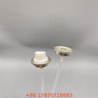 Premium Female Valve for Precise Flow Control - Versatile Solution