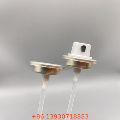 Premium Female Paint Valve for Precise Dispensing - Ideal for Artists