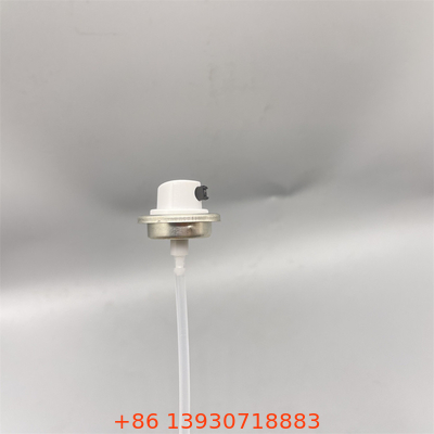 Premium Female Paint Valve for Precise Dispensing - Ideal for Artists