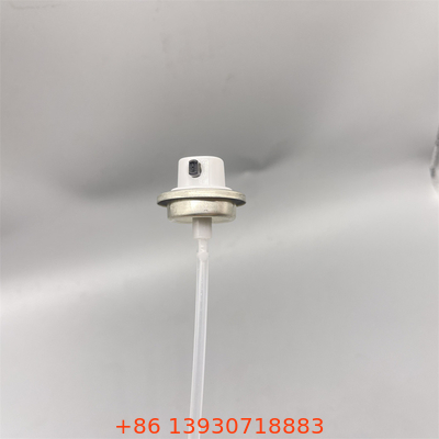 High-Output Aerosol Paint Spray Valve for Maximum Coverage with Industrial Paints