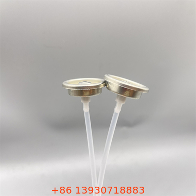 Premium Female Valve for Precise Flow Control - Versatile Solution