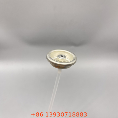 Premium Female Paint Valve for Precise Dispensing - Ideal for Artists