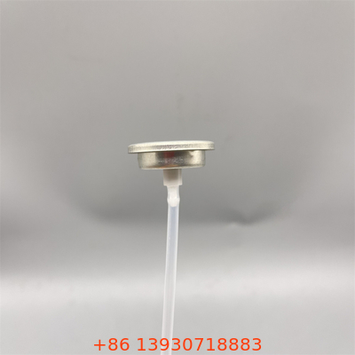Premium Female Paint Perfume Valve for Artistic Creations - Elegant Solution