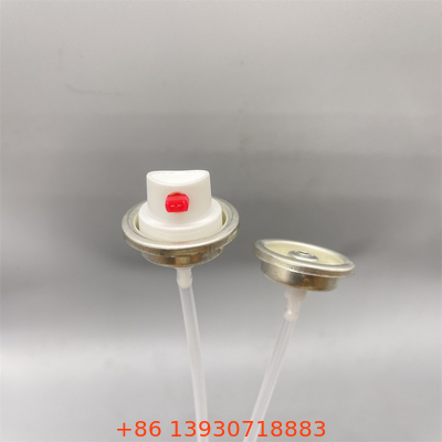Premium Female Valve for Precise Flow Control - Versatile Solution
