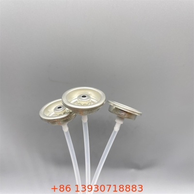 Premium Female Paint Perfume Valve for Artistic Creations - Elegant Solution