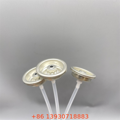 Premium Female Paint Valve for Precise Dispensing - Ideal for Artists