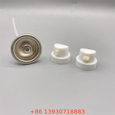 Versatile Female Paint Spray Tip Set - Wide Range of Spray Patterns and Durable Construction