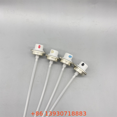 High-Performance Female Paint Spray Tip for Fine Finishing - Precision Coating and Versatile Compatibility