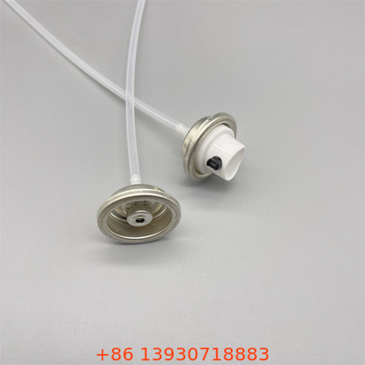 Versatile Female Paint Spray Gun Valve for Industrial Coating Applications