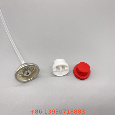 High-Quality Female Paint Spray Gun Valve for Precision Coating Applications - Durable and Efficient