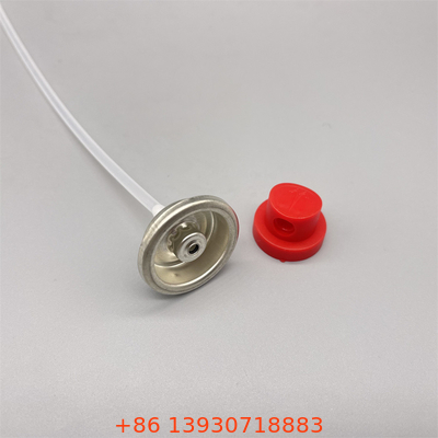 High-Quality Female Paint Spray Gun Valve for Precision Coating Applications - Durable and Efficient