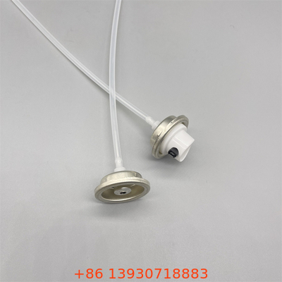 High-Quality Female Paint Spray Gun Valve for Precision Coating Applications - Durable and Efficient