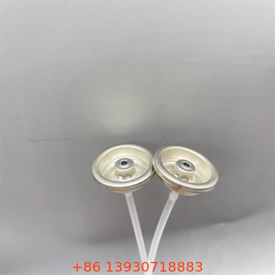 High-Quality Female Paint Spray Gun Valve for Precision Coating Applications - Durable and Efficient