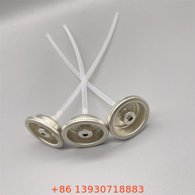 Versatile Female Paint Spray Gun Valve for Industrial Coating Applications
