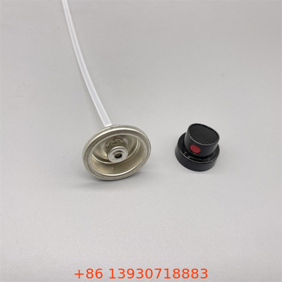 High-Performance Female Paint Spray Tip for Fine Finishing - Precision Coating and Versatile Compatibility