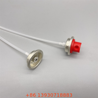 Versatile Female Paint Spray Tip Set - Wide Range of Spray Patterns and Durable Construction