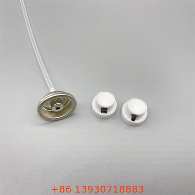 High-Performance Female Paint Spray Tip for Fine Finishing - Precision Coating and Versatile Compatibility