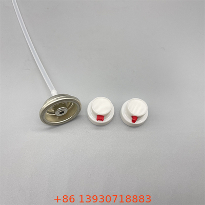Versatile Female Paint Spray Tip Set - Wide Range of Spray Patterns and Durable Construction