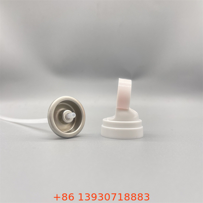UV Protection Mist Valve for Skincare - Precise Dispensing, Easy Application
