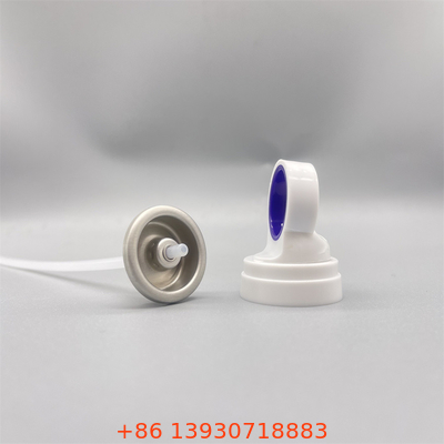 Eco-Friendly Nozzle Valve for Sunscreen Spray - Outdoor Adventures, Efficient Use, Sustainable Design