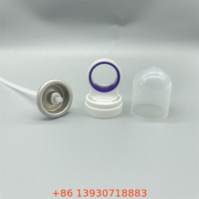Versatile UV Protection Mist Valve for Outdoor Use - Adjustable Spray, Reliable Performance