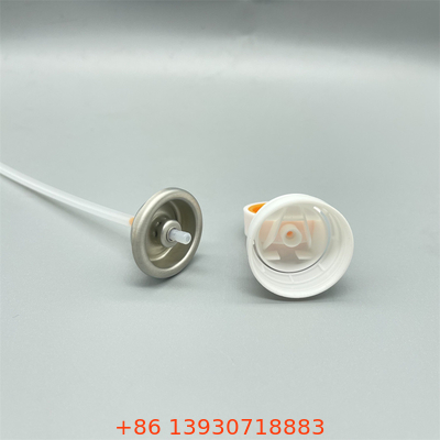 Versatile Sun Protection Lotion Valve for Beach Use - Reliable Dispensing, Easy Operation
