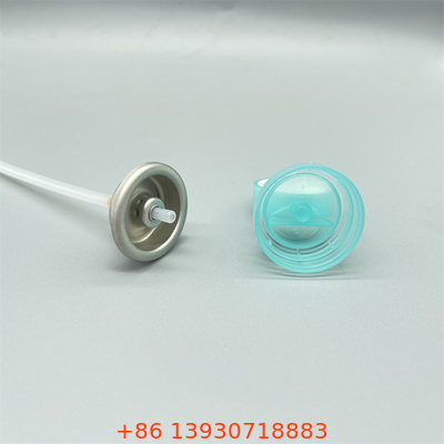 Industrial-Grade UV Protection Mist Valve for Large-Scale Distribution - High Efficiency, Robust Design