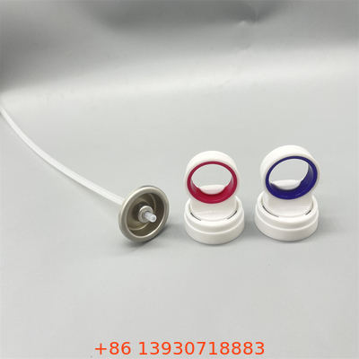 Industrial-Grade UV Protection Mist Valve for Large-Scale Distribution - High Efficiency, Robust Design