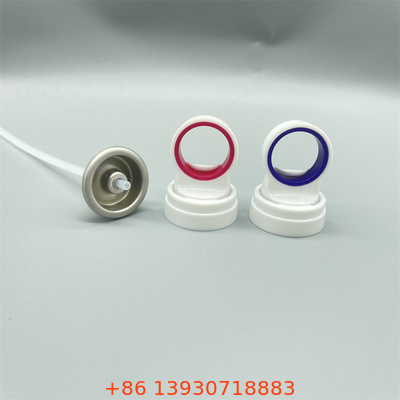 Versatile UV Protection Mist Valve for Outdoor Use - Adjustable Spray, Reliable Performance