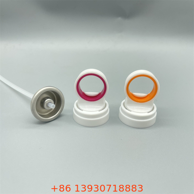 Premium Skincare Spray Valve for Facial Care Fine Mist