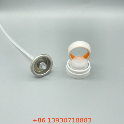Reusable Skincare Spray Valve for Eco-Friendly Beauty Sustainable