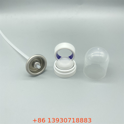 Versatile Sun Protection Lotion Valve for Beach Use - Reliable Dispensing, Easy Operation