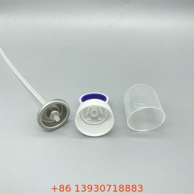 Versatile UV Protection Mist Valve for Outdoor Use - Adjustable Spray, Reliable Performance