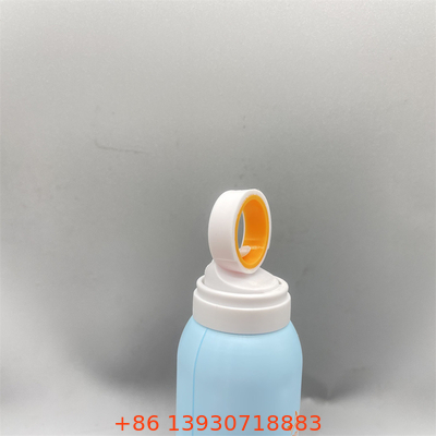 Advanced Sunscreen Pump with Actuator - Effortless Application for Everyday Sun Protection - Broad-Spectrum Formula