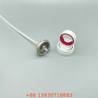 Versatile Sun Protection Lotion Valve for Beach Use - Reliable Dispensing, Easy Operation